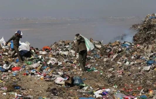 دير_الزور.. حين تصبح مدينةُ #الخير عاصمةً للألم الصامت