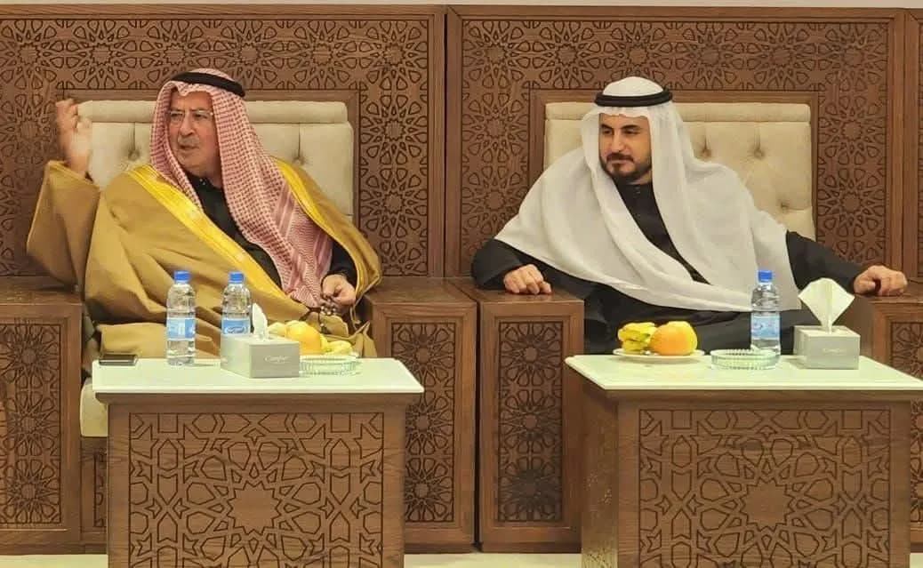 القبائل العربية في دير الزور